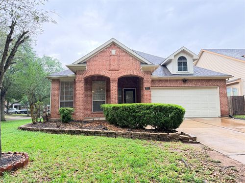 211 Briar Trace Ln, Richmond, TX, 77406-2164 | Card Image