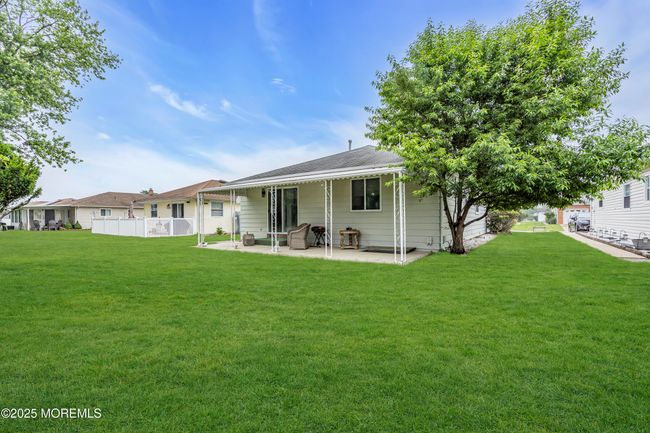45 Bonaire Dr, Home with 2 bedrooms, 2 bathrooms and 1 parking in Toms River NJ | Image 51
