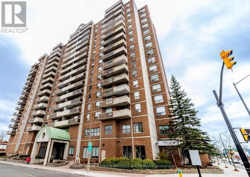 1203-200 Lafontaine Avenue, Ottawa, ON, K1L8K8 | Card Image