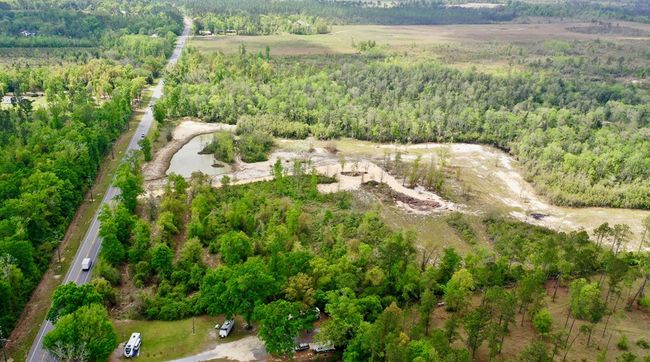 2771 S Highway 71, Home with 0 bedrooms, 0 bathrooms and null parking in Wewahitchka FL | Image 8