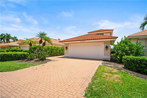 11448 Quail Village Way, NAPLES, FL, 34119-8950 | Card Image