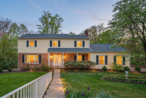 690 Valley Forge Ln, Cookeville, TN, 38501 | Card Image