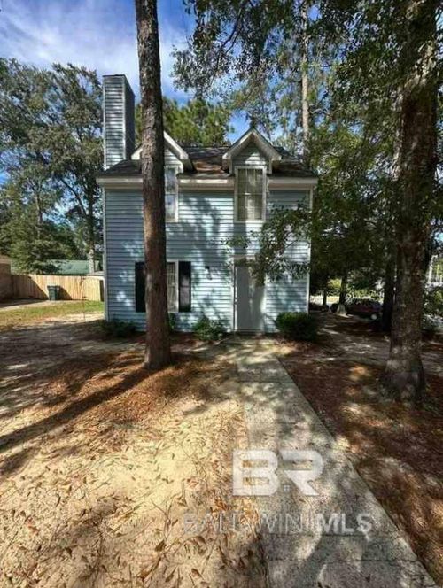 100 Hickory Ct, Daphne, AL, 36526-9706 | Card Image