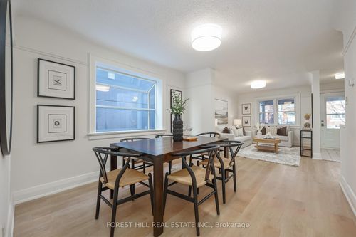 33 Glengarry Ave, Toronto, ON, M5M1C8 | Card Image