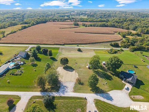 9720 86th Street Ct W, Taylor Ridge, IL, 61284-9248 | Card Image