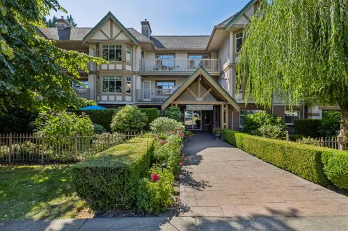 505-2059 Chesterfield Ave, North Vancouver, BC, V7M2P4 | Card Image