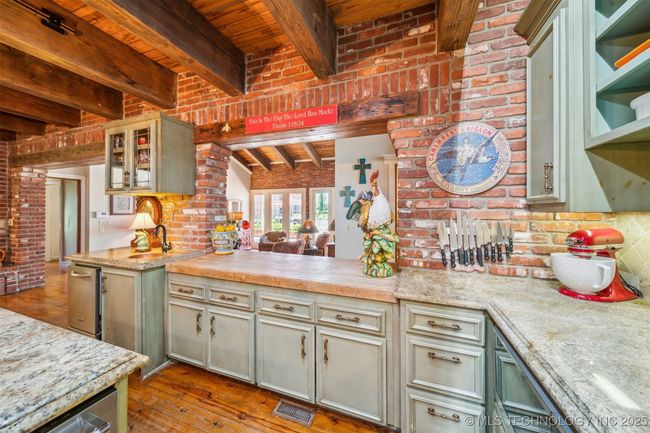 13031 Harvard Ave, House other with 5 bedrooms, 6 bathrooms and null parking in Jenks OK | Image 17