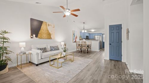 736 Waterfall Way, Clover, SC, 29710-7109 | Card Image