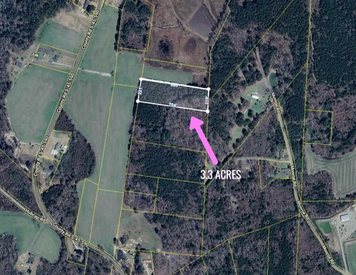 0 Pinckney Rd, Kingstree, SC, 29556 | Card Image