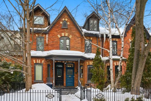 360 Wellesley St E, Toronto, ON, M4X1H4 | Card Image