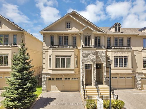 33 Bloorview Place, North York, ON, M2J0B2 | Card Image