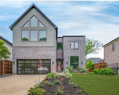 3812 Beechwood Ln, Dallas, TX, 75220-1854 | Card Image