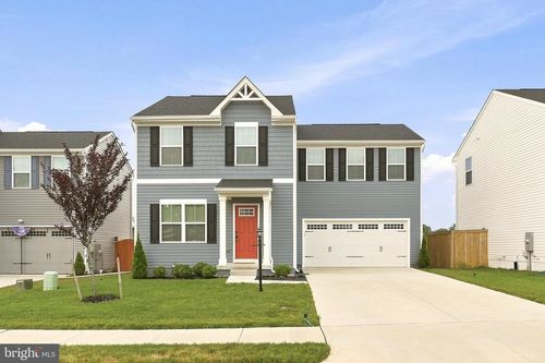 154 Dursley Cir, MIDDLETOWN, VA, 22645-1763 | Card Image