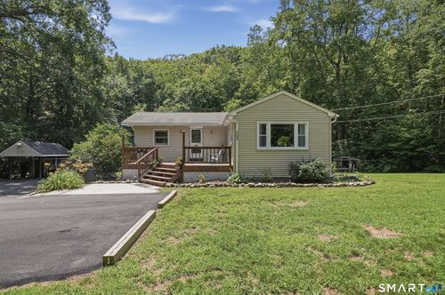 303 George Washington Tpke, Burlington, CT, 06013-2416 | Card Image