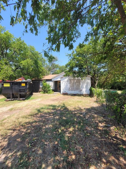 5716 Cowden St, Fort Worth, TX, 76114-1125 | Card Image