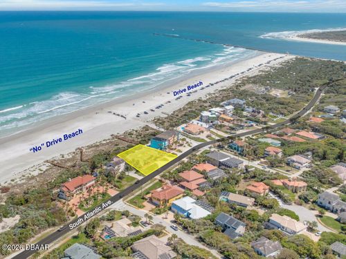 4873 S Atlantic Ave, Ponce Inlet, FL, 32127-7207 | Card Image