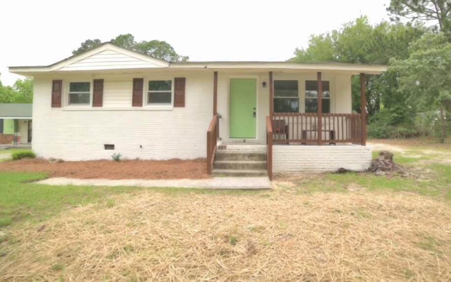 Orangeburg St, Aiken, SC 29801