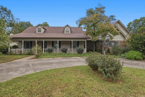 509 Sw Third Street, Bryant, AR, 72022 | Card Image