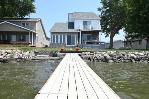 590 &amp; 594 Sunset Drive, Lake View, IA, 51450 | Card Image