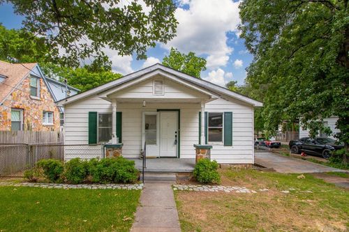 4515 Schaer St, North Little Rock, AR, 72118-4573 | Card Image