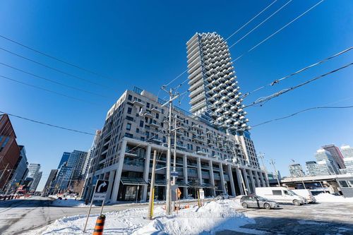 1510-16 Bonnycastle St, Toronto, ON, M5A0C9 | Card Image