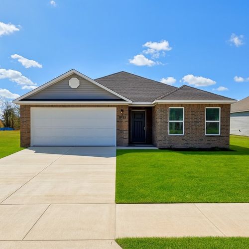 2733 Biddie St, Pea Ridge, AR, 72751-6025 | Card Image