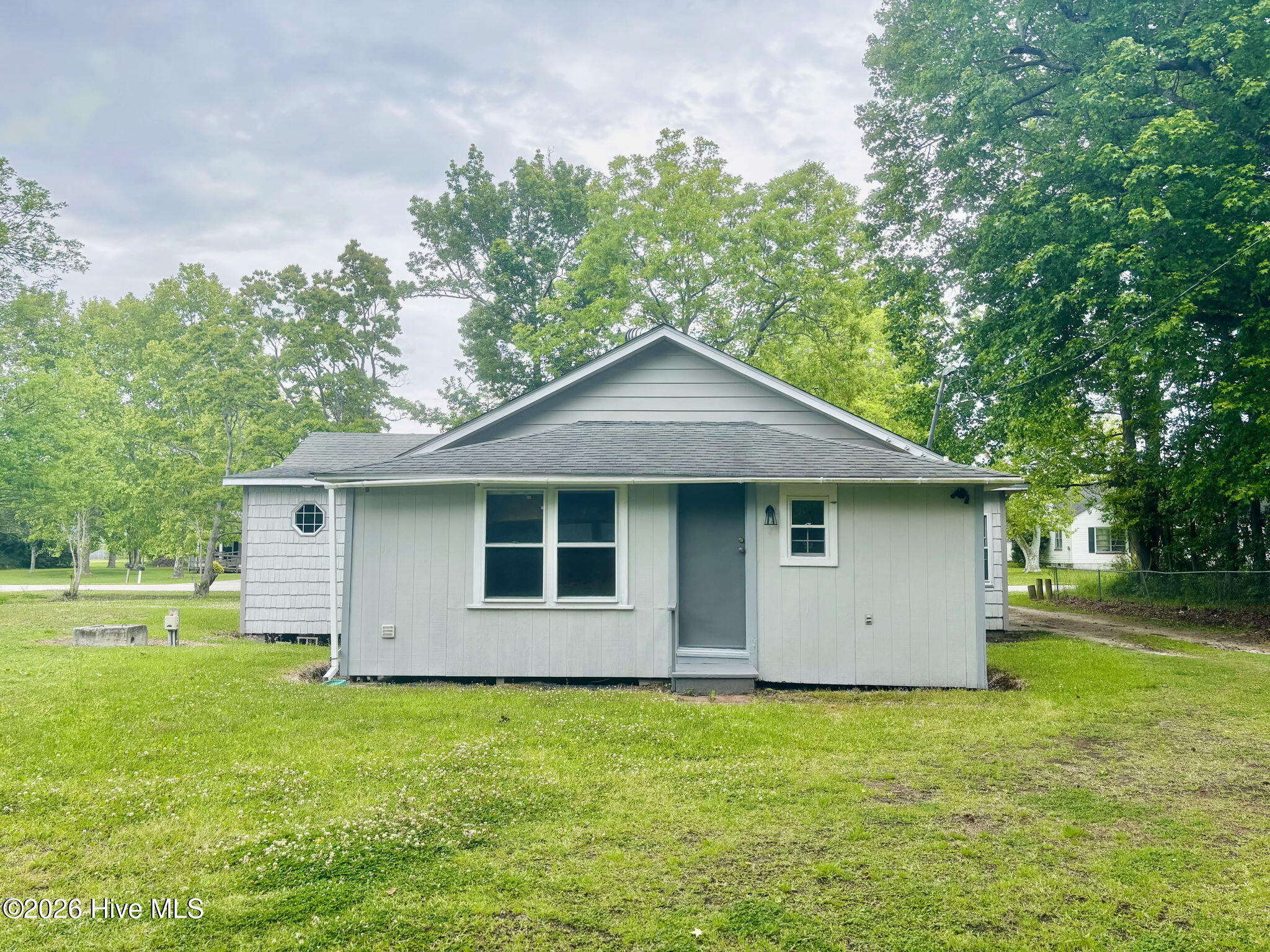 Residential in Beaufort 2