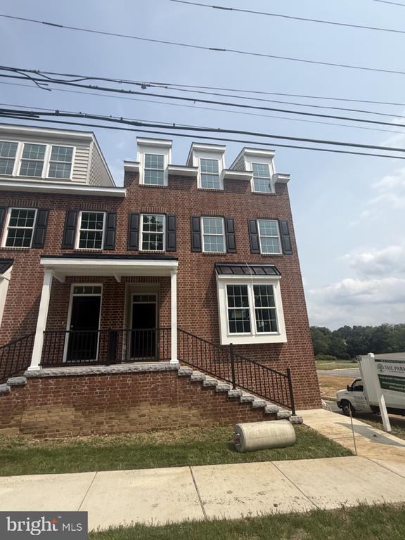 Residential Lease in KENNETT SQUARE 3