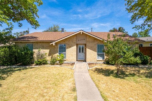 3109 Furneaux Ln, Carrollton, TX, 75007-3514 | Card Image