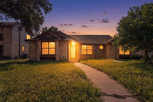 3305 Bucknell Dr, Rowlett, TX, 75088-6650 | Card Image
