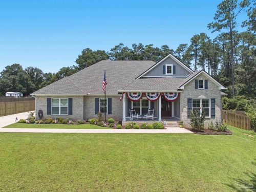 2701 Trestle Way, Cantonment, FL, 32533-4757 | Card Image