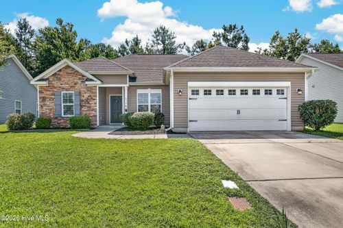 238 Seville St, Jacksonville, NC, 28546-8399 | Card Image