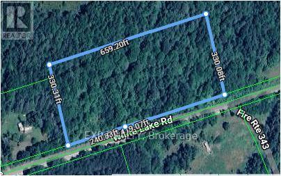 Land in Minden Hills (Snowdon) 2