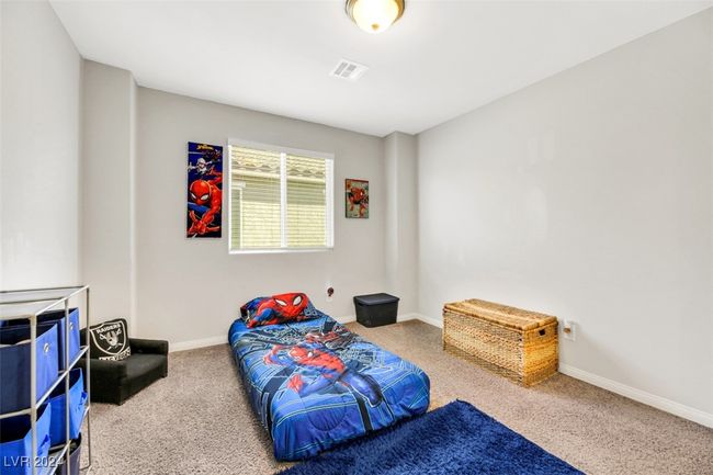 1054 Twincrest Ave, House other with 4 bedrooms, 3 bathrooms and null parking in North Las Vegas NV | Image 31