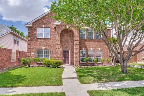 7708 Loma Alta Trl, Mckinney, TX, 75070-6065 | Card Image