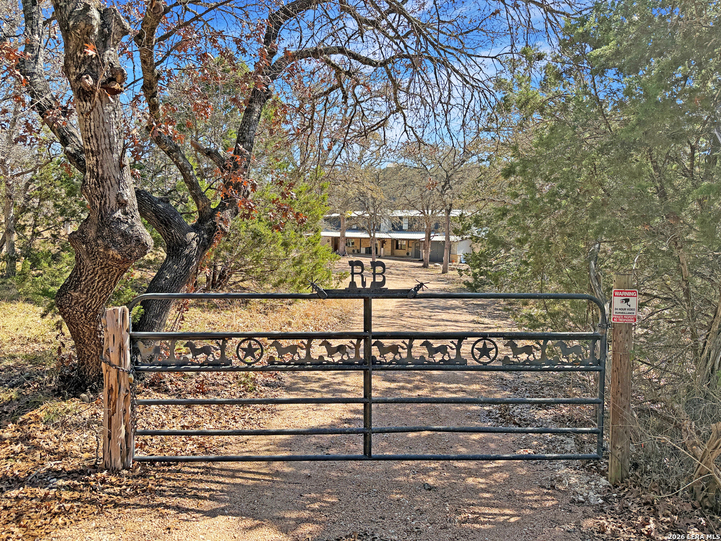 Residential in Hunt 3