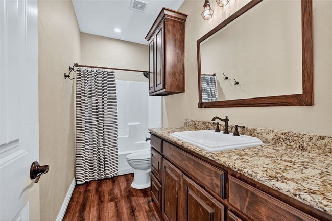 2340 Wright Rd, House other with 4 bedrooms, 2 bathrooms and null parking in Sherman TX | Image 24