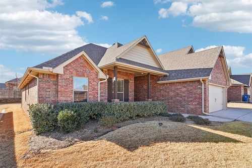 600 Dardanelle Pass, Edmond, OK, 73025-9741 | Card Image