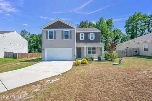 706 Lenox Dr, Holly Ridge, NC, 28445-4701 | Card Image