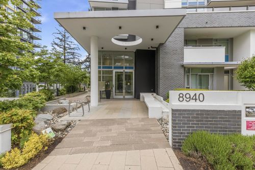 702-8940 University Cres, Burnaby, BC, V5A0E7 | Card Image