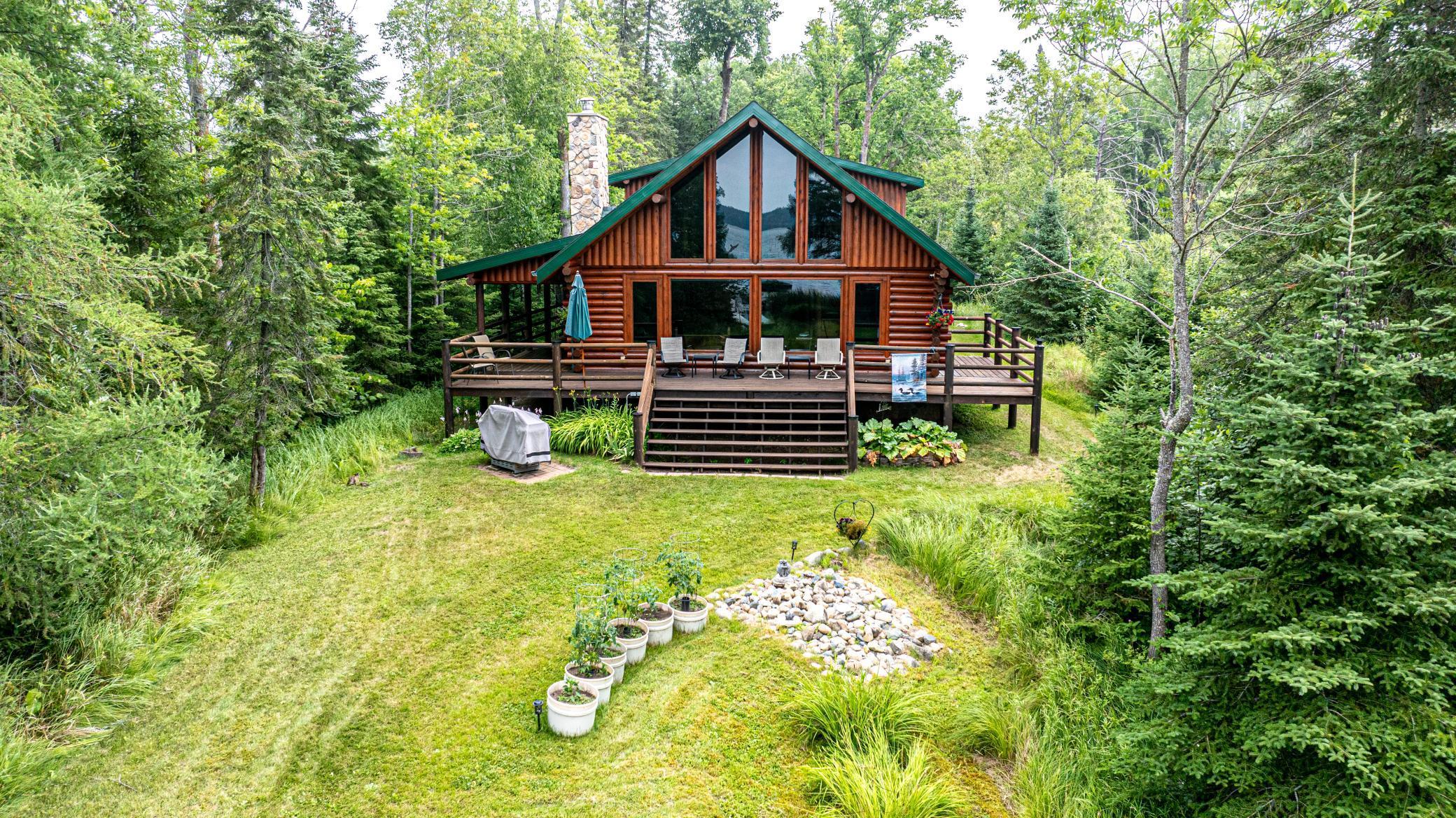 Emma Dr, Park Rapids, MN 56470