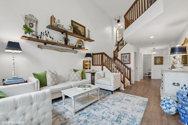 1025 - 982 Longmeadow Ct, Townhouse with 3 bedrooms, 4 bathrooms and 2 parking in Lake Barrington IL | Image 13