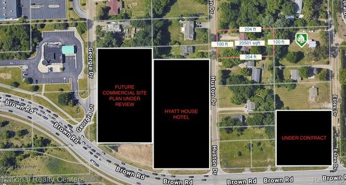 4945 Huston Dr, Lake Orion, MI, 48359-2135 | Card Image