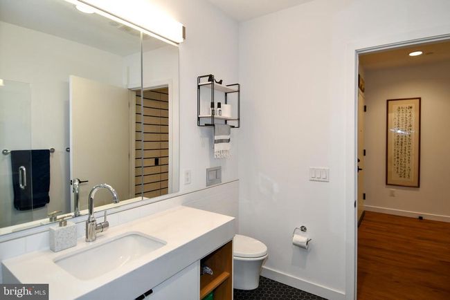 UNIT-301 - 57 N St Nw, Condo with 1 bedrooms, 1 bathrooms and null parking in WASHINGTON DC | Image 17