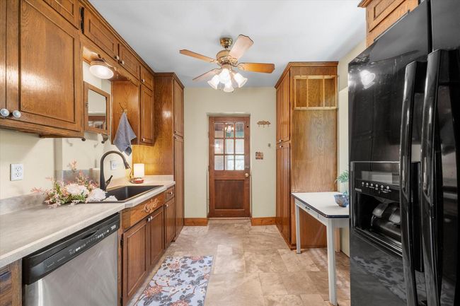 1718 17th Avenue, House other with 3 bedrooms, 2 bathrooms and null parking in Grafton WI | Image 14