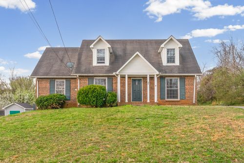 604 Bay Ln, Clarksville, TN, 37042-3433 | Card Image