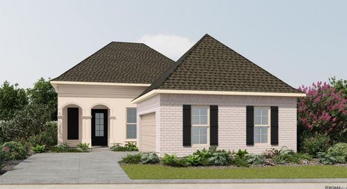 3608 Atwater Villas Ave, Baton Rouge, LA, 70810-7209 | Card Image