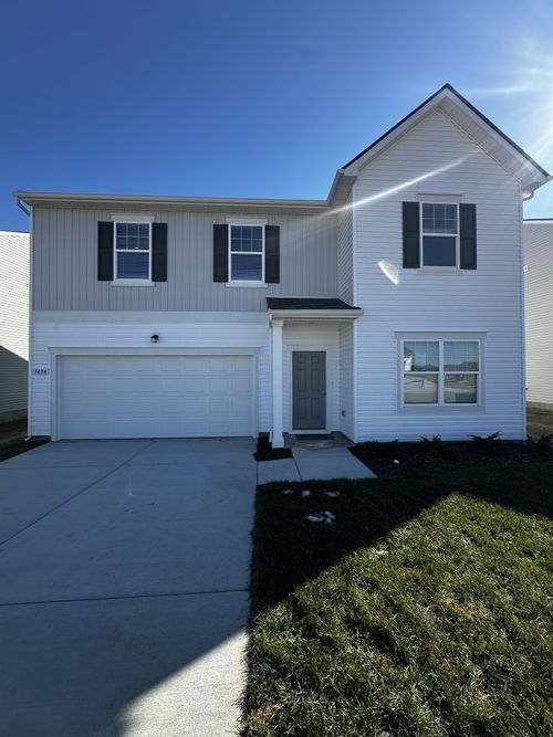 3494 Fellowship Rd, Columbia, TN, 38401-4888 | Card Image