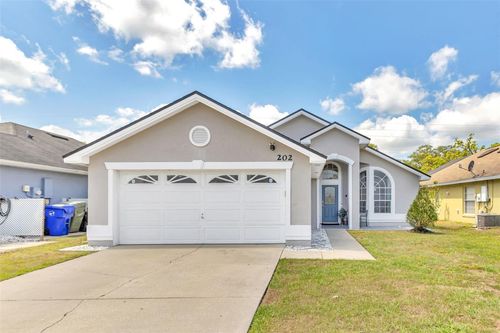 202 Bay Meadow Dr, Kissimmee, FL, 34746-6022 | Card Image