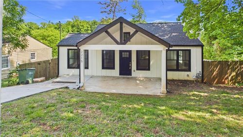 2215 Lang Dr Sw, Atlanta, GA, 30315-6425 | Card Image